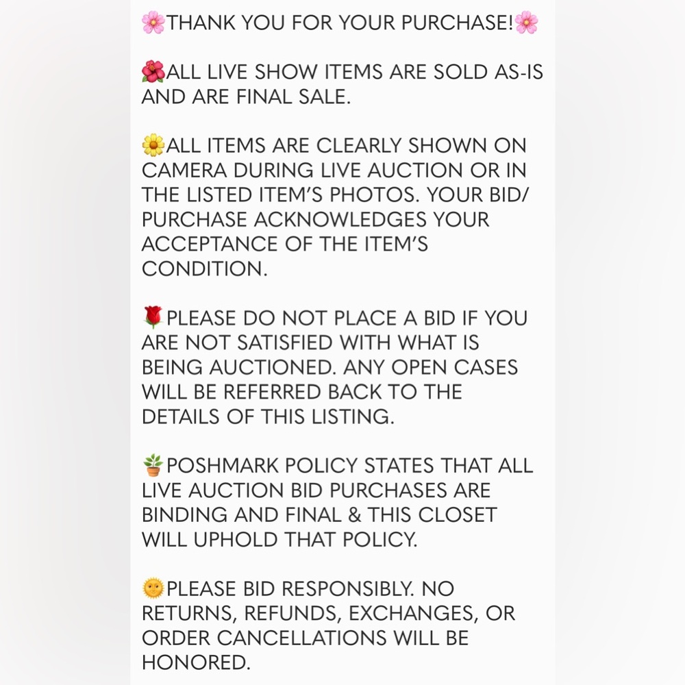 New - Live-Show Notification - Picture 2 of 2